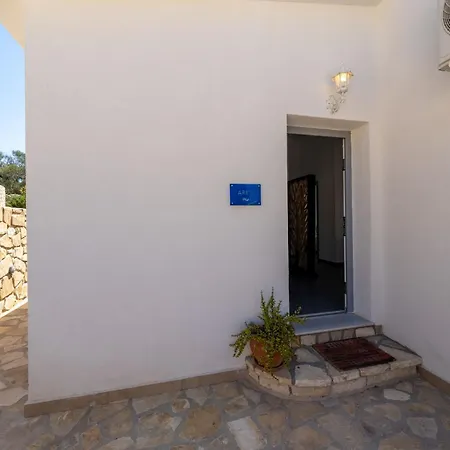 Villa Areti-elena Oxomeria *
