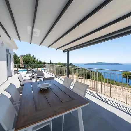 Villa Areti-elena Oxomeria Katsimatika