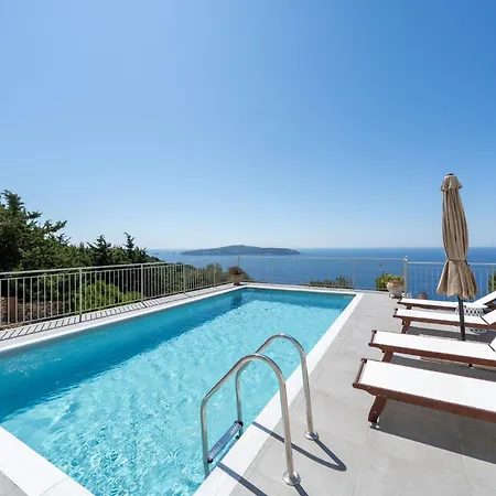 Villa Areti-elena Oxomeria Katsimatika
