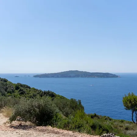 Areti-elena Oxomeria Villa Katsimatika